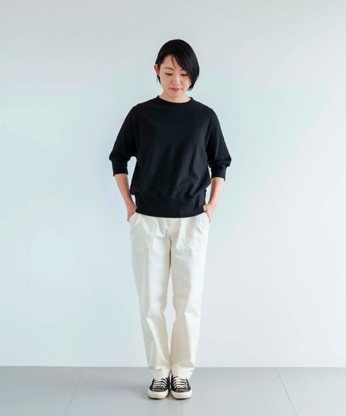 美品 HAU ハウ ワークパンツ チノパン ワークパンツ（その他パンツ）｜HAU（ハウ）のファッション通販