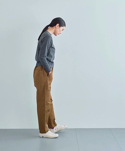 ワークパンツ（その他パンツ）｜HAU（ハウ）のファッション通販