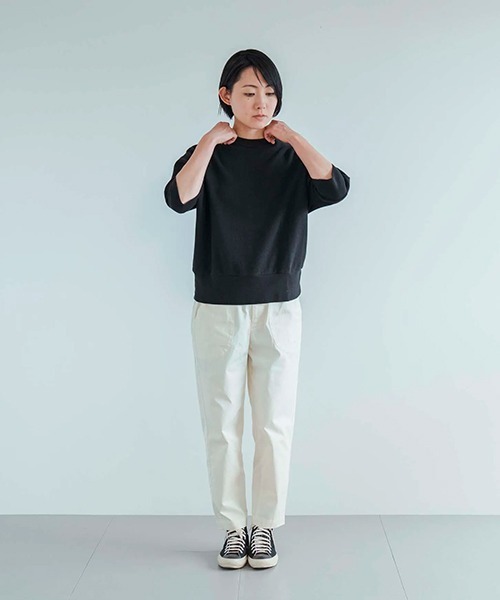 ワークパンツ（その他パンツ）｜HAU（ハウ）のファッション通販 - ZOZOTOWN