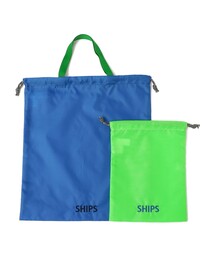 SHIPS(�V�b�v�X)��SHIPS KIDS:�В� 2�_�Z�b�g(�V�����_�[�o�b�O)