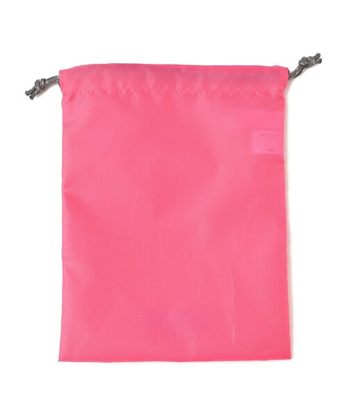 SHIPS(シップス)の「SHIPS KIDS:巾着 2点セット(ショルダーバッグ・キッズ・ラベンダー/ネイビー/ブルー・ONE SIZE)」の13枚目の写真