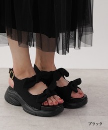 ALETTA(�A���b�^)�̃{�����[�� ���r���{���T���_��(�T���_��)