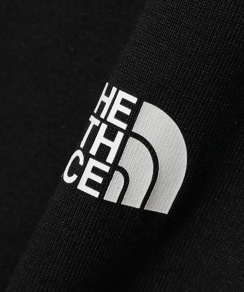 THE NORTH FACE(ザノースフェイス)の「THE NORTH FACE / ショートスリーブ フラッシュドライ セブンサミット グラフィック Tシャツ(Tシャツ/カットソー・メンズ・ブラック/ホワイト・MEDIUM/X-LARGE/SMALL/LARGE)」の14枚目の写真
