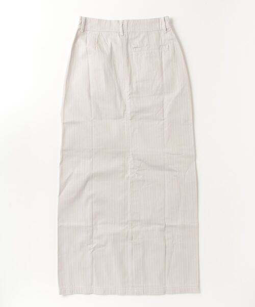 adidas（アディダス）の「総柄プリント マキシスカート / アディダスオリジナルス adidas Originals（スカート・レディース・ブラック/ベージュ・25inch/26inch/27inch/28inch/29inch/30inch/31inch/32inch/33inch/24inch）」の12枚目の写真