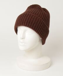 PCNQ（パークニック）の「(pcnq )アリアニットキャップ（ニットキャップ/ビーニー）」