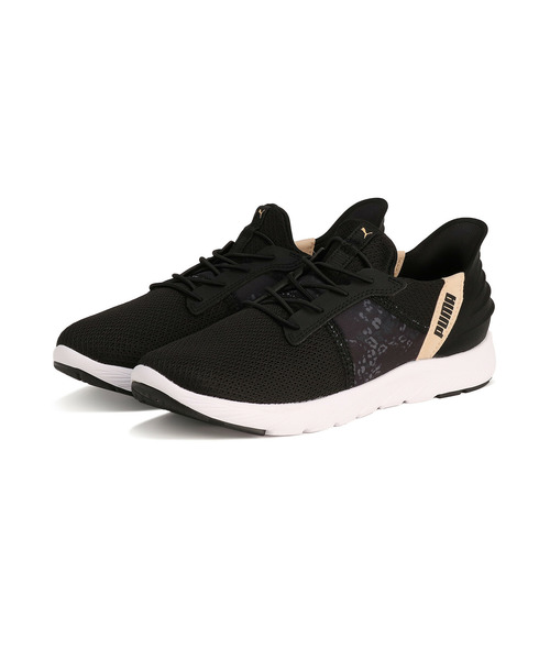 PUMA プーマ ウィメンズ ソフトライド レミ イーズイン レオ