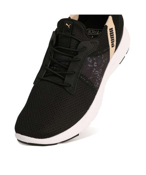 【新品未使用】PUMA SOFTRIDE イーズイン スッとIN ウィメンズ 立ったまま履ける！ プーマ レディース SOFTRIDE HARMONY EASE
