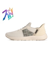 PUMA プーマ ウィメンズ ソフトライド レミ イーズイン レオ ランニングシ