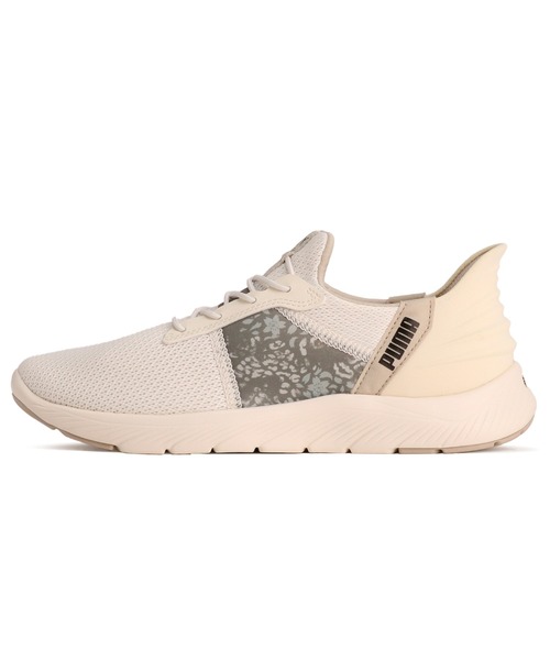 PUMA(プーマ)の「PUMA プーマ ウィメンズ ソフトライド レミ イーズイン レオ ランニングシ(スニーカー・レディース・ブラック系その他/グレー系その他/ホワイト系その他・24.5cm/24.0cm/23.5cm/26.0cm/25.5cm/25.0cm/23.0cm/22.5cm/22.0cm)」の10枚目の写真