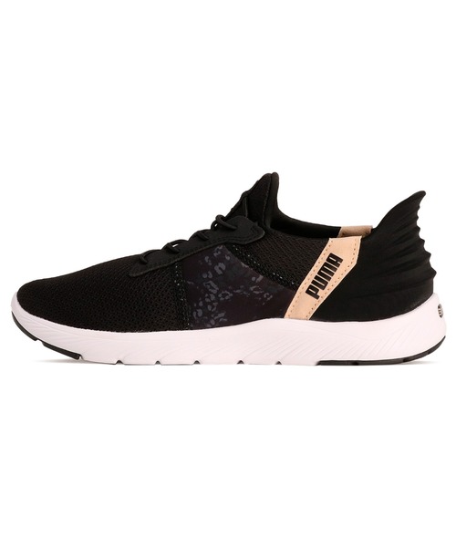 【新品未使用】PUMA SOFTRIDE イーズイン スッとIN ウィメンズ 立ったまま履ける！ プーマ レディース SOFTRIDE HARMONY EASE