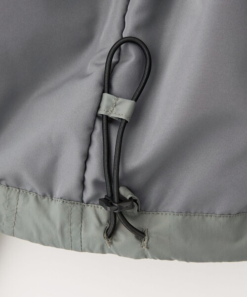 CITEN（シテン）の「＜CITEN＞マルチポケットブルゾン（ブルゾン