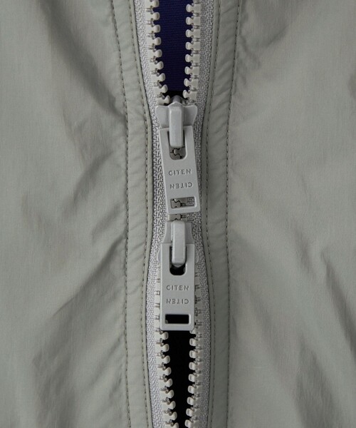 CITEN（シテン）の「＜CITEN＞マルチポケットブルゾン（ブルゾン