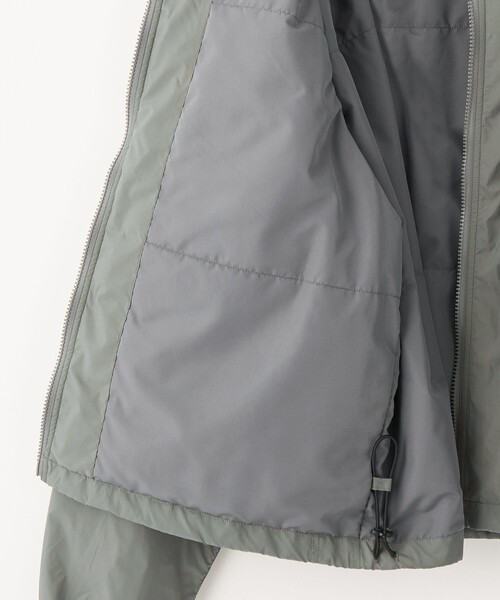 CITEN（シテン）の「＜CITEN＞マルチポケットブルゾン（ブルゾン