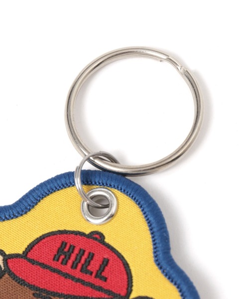 niko and...ビリーグッズ5点セット⭐︎ niko and ｜【BILLY(ビリー)】ぬいぐるみキーホルダー