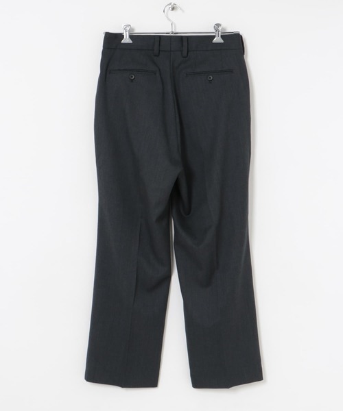 UNITEDARROWS　通年用　ウールスラックス　サイズ48 日本製 1100025S1923_m1_c103.jpg