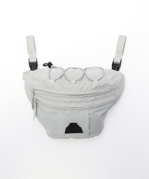 C.E / シーイー】 cavempt RIP STOP ACTION WAIST BAG CES27G1 1