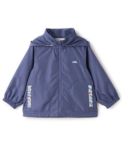 セール】カーズウィンドブレーカー（ナイロンジャケット