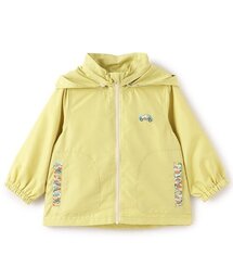 ウインドブレーカー イエローの安い人気商品・通販・価格比較