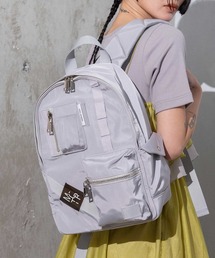 MA-1バックパック