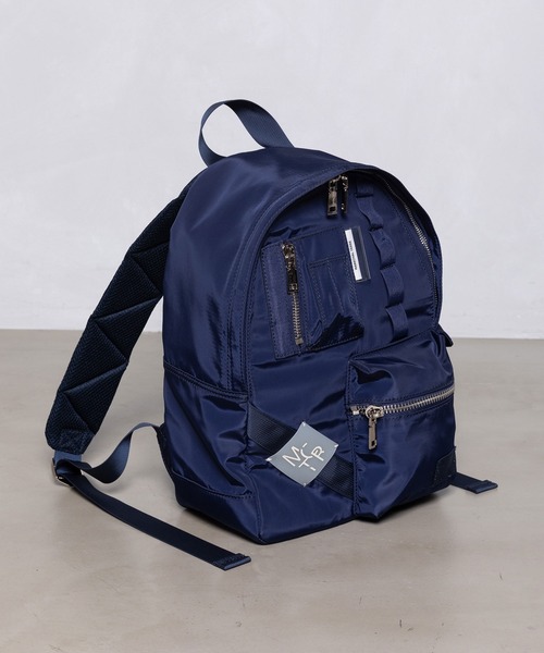 ✨新品タグ付き✨MARECHAL TERRE マルシャルテルMA-1バックパック セール】MA-1バックパック（バックパック/リュック）｜MARECHAL