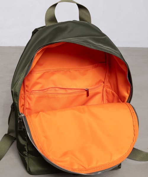 MARECHAL TERRE（マルシャルテル）の「MA-1バックパック（バックパック