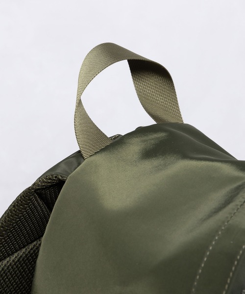 MARECHAL TERRE（マルシャルテル）の「MA-1バックパック（バックパック