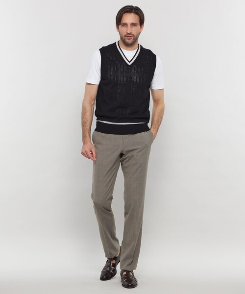 MACKINTOSH LONDON（マッキントッシュ ロンドン）の「【Adjustable Fit