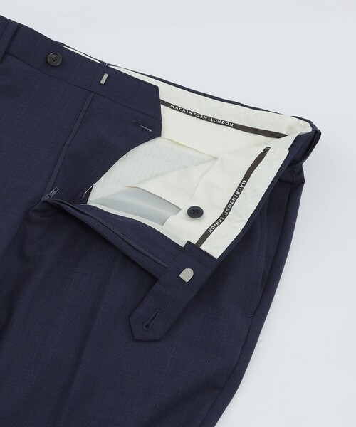 MACKINTOSH LONDON（マッキントッシュ ロンドン）の「【Adjustable Fit
