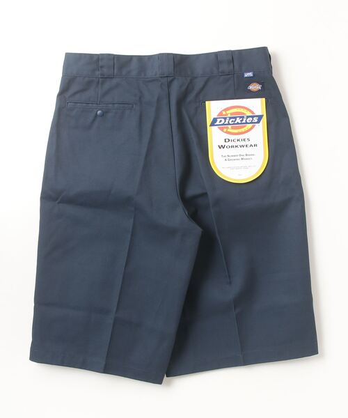 00s Dickies W40 LooseFit バギーパンツ ショーツ 極太 LFYT ラファイエット【Lafayette】× ディッキーズ【DICKIES