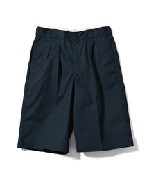 LFYT（エルエフワイティー）の「LFYT ラファイエット【Lafayette】× ディッキーズ【DICKIES】- ロゴ ストリート アウトドア オーバー アメリカ オリジナル ワーク バギーショーツ【ORIGINAL BAGGIE SHORTS LS251301】（その他パンツ）」