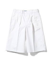 LFYT（エルエフワイティー）の「LFYT ラファイエット【Lafayette】× ディッキーズ【DICKIES】- ロゴ ストリート アウトドア オーバー アメリカ オリジナル ワーク バギーショーツ【ORIGINAL BAGGIE SHORTS LS251301】（その他パンツ）」