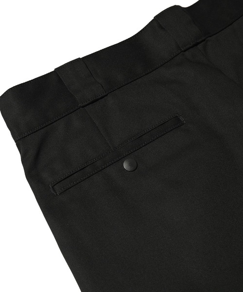 LFYT(エルエフワイティー)の「LFYT ラファイエット【Lafayette】× ディッキーズ【DICKIES】- ロゴ ストリート アウトドア オーバー アメリカ オリジナル ワーク バギーショーツ【ORIGINAL BAGGIE SHORTS LS251301】(その他パンツ・メンズ・ネイビー/オレンジ/ホワイト/ダークブラウン/ブラック/ライトブルー・32inch/34inch/36inch/38inch/30 inch)」の17枚目の写真