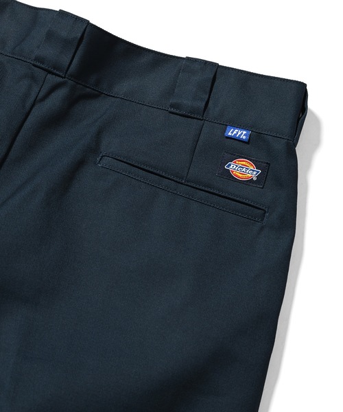 Dickies × LFYT - ORIGINAL BAGGIE FIT 34 Dickies x LFYT Original Baggie Fit – HOMEGAME NEW YORK