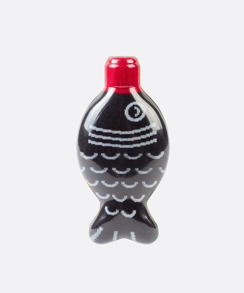 bpr BEAMS（ビーピーアール ビームス ）の「EAT MY SOCKS / MARKET SOCKS 1P（ソックス/靴下・レディース・その他/その他1/その他2/その他3/その他4/その他5・ONE SIZE）」の19枚目の写真