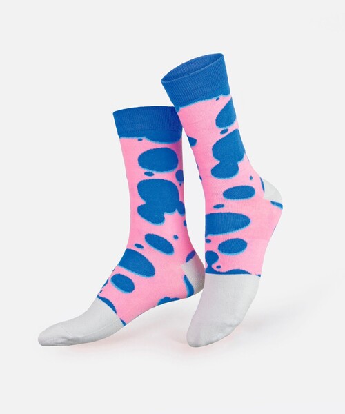 bpr BEAMS（ビーピーアール ビームス ）の「EAT MY SOCKS / MARKET SOCKS 1P（ソックス/靴下・レディース・その他/その他1/その他2/その他3/その他4/その他5・ONE SIZE）」の11枚目の写真