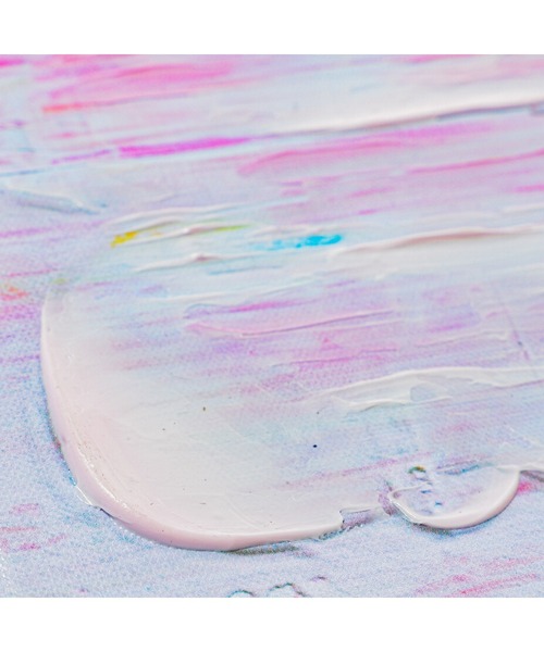 ペインティング アートボード テクスチャー S（ポスター/アート