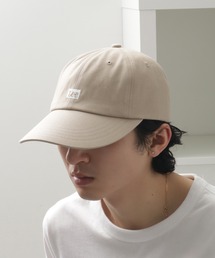 Lee（リー）の「【Lee/リー】 LE COTTON TWILL WIDE BRIM CAP / コットン ツイル ワイド ブリム キャップ（キャップ）」