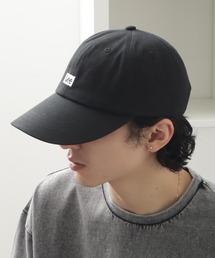 Lee | 【Lee/リー】 LE COTTON TWILL WIDE BRIM CAP / コットン ツイル ワイド ブリム キャップ(キャップ)