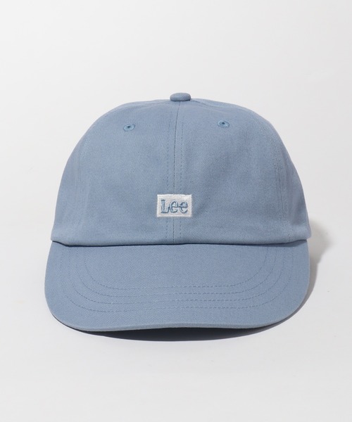 Lee（リー）の「【Lee/リー】 LE COTTON TWILL WIDE BRIM CAP / コットン ツイル ワイド ブリム キャップ（キャップ・メンズ・ブラック/ライトブルー/ライトベージュ/ネイビー/ホワイト/ライトグリーン・57~59cm）」の11枚目の写真