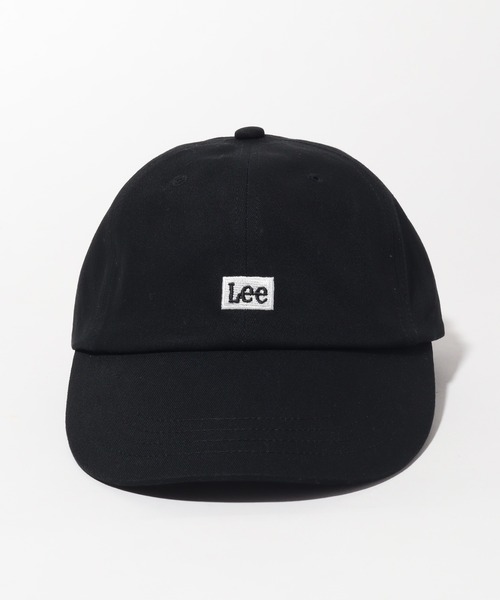 Lee（リー）の「【Lee/リー】 LE COTTON TWILL WIDE BRIM CAP / コットン ツイル ワイド ブリム キャップ（キャップ・メンズ・ブラック/ライトブルー/ライトベージュ/ネイビー/ホワイト/ライトグリーン・57~59cm）」の8枚目の写真