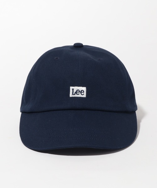 Lee（リー）の「【Lee/リー】 LE COTTON TWILL WIDE BRIM CAP / コットン ツイル ワイド ブリム キャップ（キャップ・メンズ・ブラック/ライトブルー/ライトベージュ/ネイビー/ホワイト/ライトグリーン・57~59cm）」の12枚目の写真