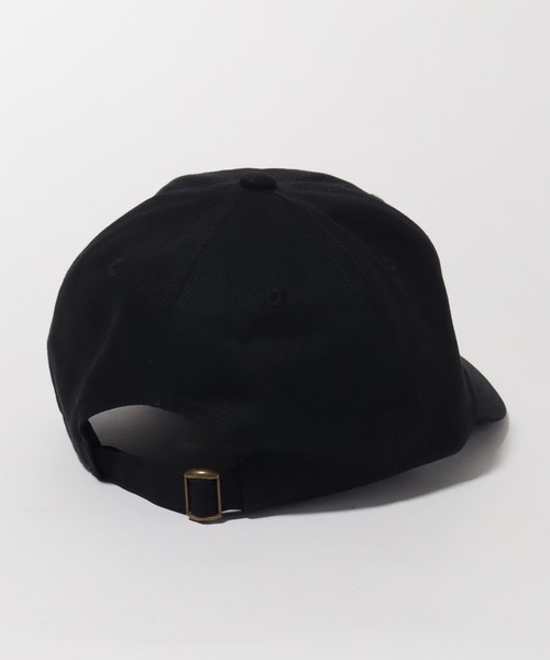 Lee（リー）の「【Lee/リー】 LE COTTON TWILL WIDE BRIM CAP / コットン ツイル ワイド ブリム キャップ（キャップ・メンズ・ブラック/ライトブルー/ライトベージュ/ネイビー/ホワイト/ライトグリーン・57~59cm）」の13枚目の写真
