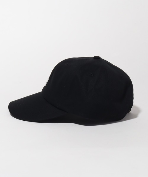 Lee（リー）の「【Lee/リー】 LE COTTON TWILL WIDE BRIM CAP / コットン ツイル ワイド ブリム キャップ（キャップ・メンズ・ブラック/ライトブルー/ライトベージュ/ネイビー/ホワイト/ライトグリーン・57~59cm）」の14枚目の写真
