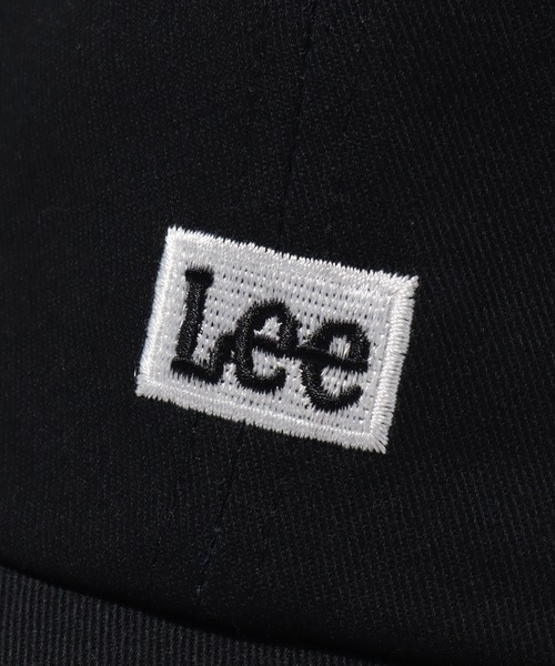 Lee（リー）の「【Lee/リー】 LE COTTON TWILL WIDE BRIM CAP / コットン ツイル ワイド ブリム キャップ（キャップ・メンズ・ブラック/ライトブルー/ライトベージュ/ネイビー/ホワイト/ライトグリーン・57~59cm）」の16枚目の写真