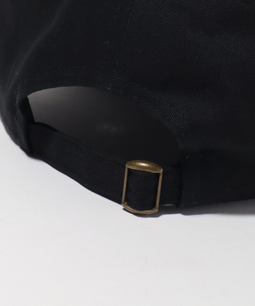 Lee（リー）の「【Lee/リー】 LE COTTON TWILL WIDE BRIM CAP / コットン ツイル ワイド ブリム キャップ（キャップ・メンズ・ブラック/ライトブルー/ライトベージュ/ネイビー/ホワイト/ライトグリーン・57~59cm）」の17枚目の写真