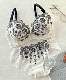 ブラ&ショーツ（レースアップ・編み上げ）ファッション通販 - ZOZOTOWN