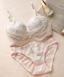 ブラ&ショーツ（ホワイト/白色系）ファッション通販 - ZOZOTOWN