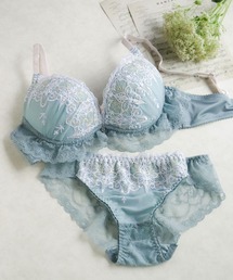 fran de lingerie(フランデランジェリー)のブラ&ショーツセット Bra&shorts(ブラ&ショーツ)