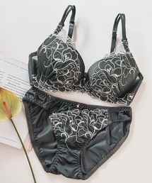 fran de lingerie(tfWF[)̃uV[cZbg@Bra&shorts(u&V[c)