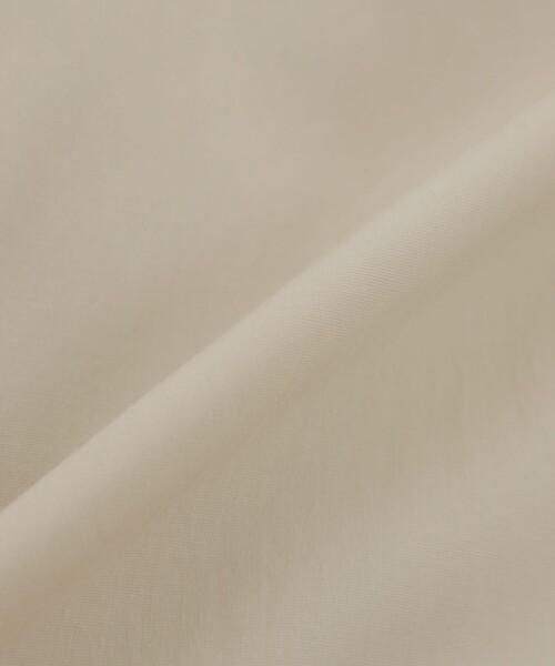 MACKINTOSH LONDON（マッキントッシュ ロンドン）の「ファティーグシャツジャケット（ブルゾン・メンズ・ライトブルー/ベージュ・38/42/40）」の13枚目の写真